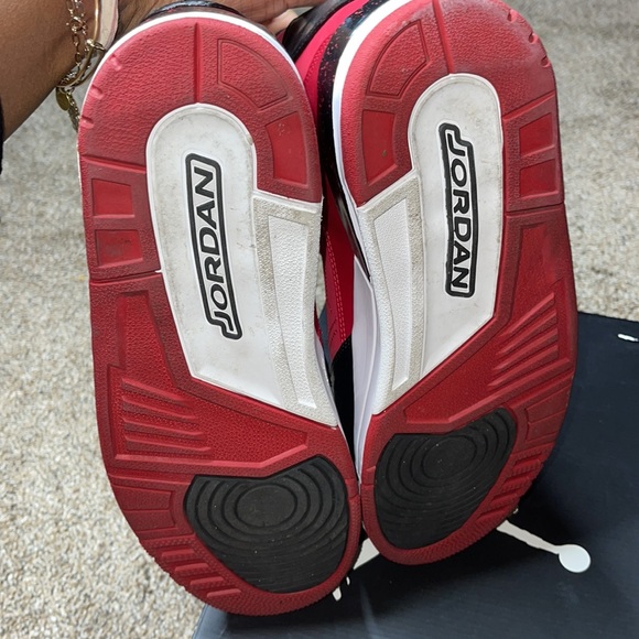 Jordan SC-3 - Picture 7 of 9